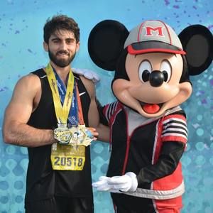 Meet your Posher, George